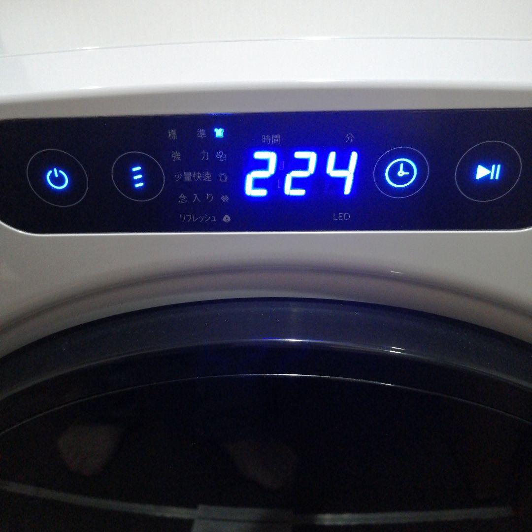H*e様 ❤必見❤ドラム式電気衣類乾燥機　ILD-321UWB-JP 新品同様