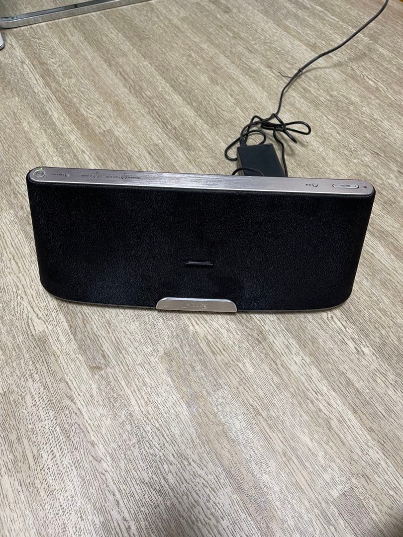 SONY Bluetooth スピーカー 黒