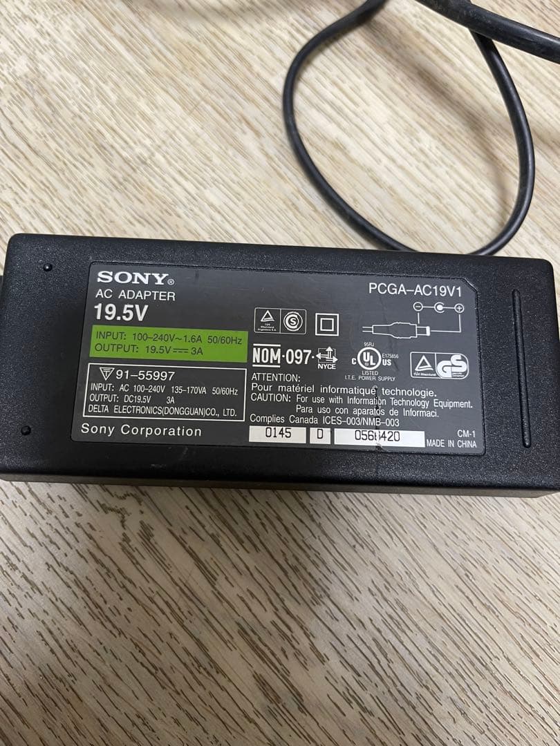 SONY Bluetooth スピーカー 黒