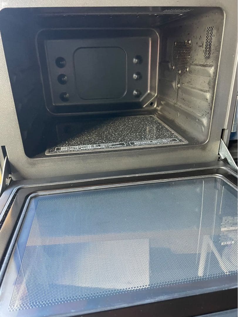 SHARP シャープ ウォーターオーブンレンジ AX-PX2-R ヘルシオ