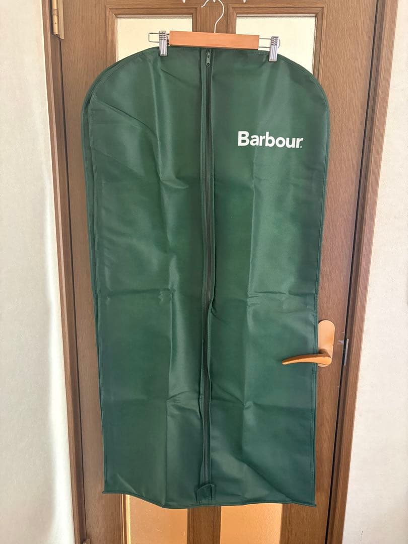 BARBOUR バブアー ワックスジャケット BEDALE ビデイル 34サイズ