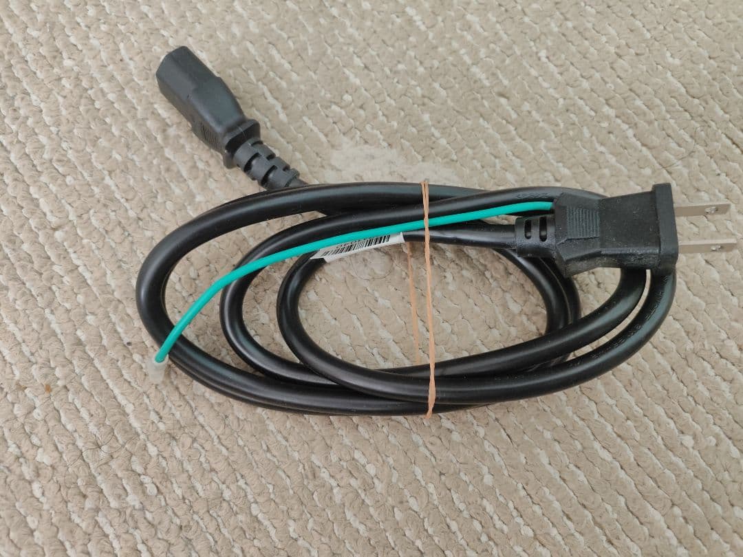 CORSAIR SF850L SFX-L電源ユニット 動作品