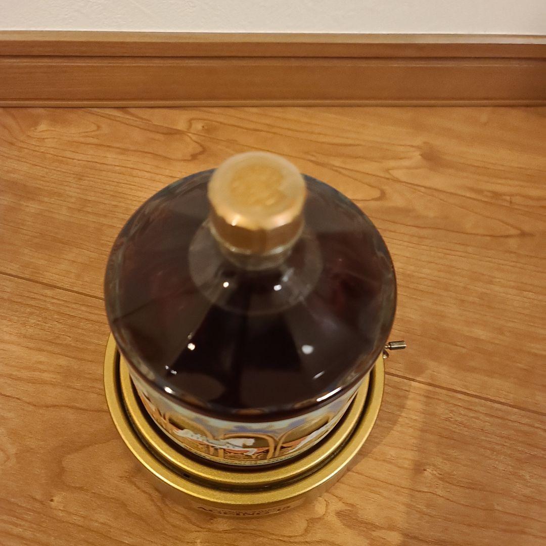 ※最終値下※SUNTORY WHISKY AGEING15 メリーゴーランド