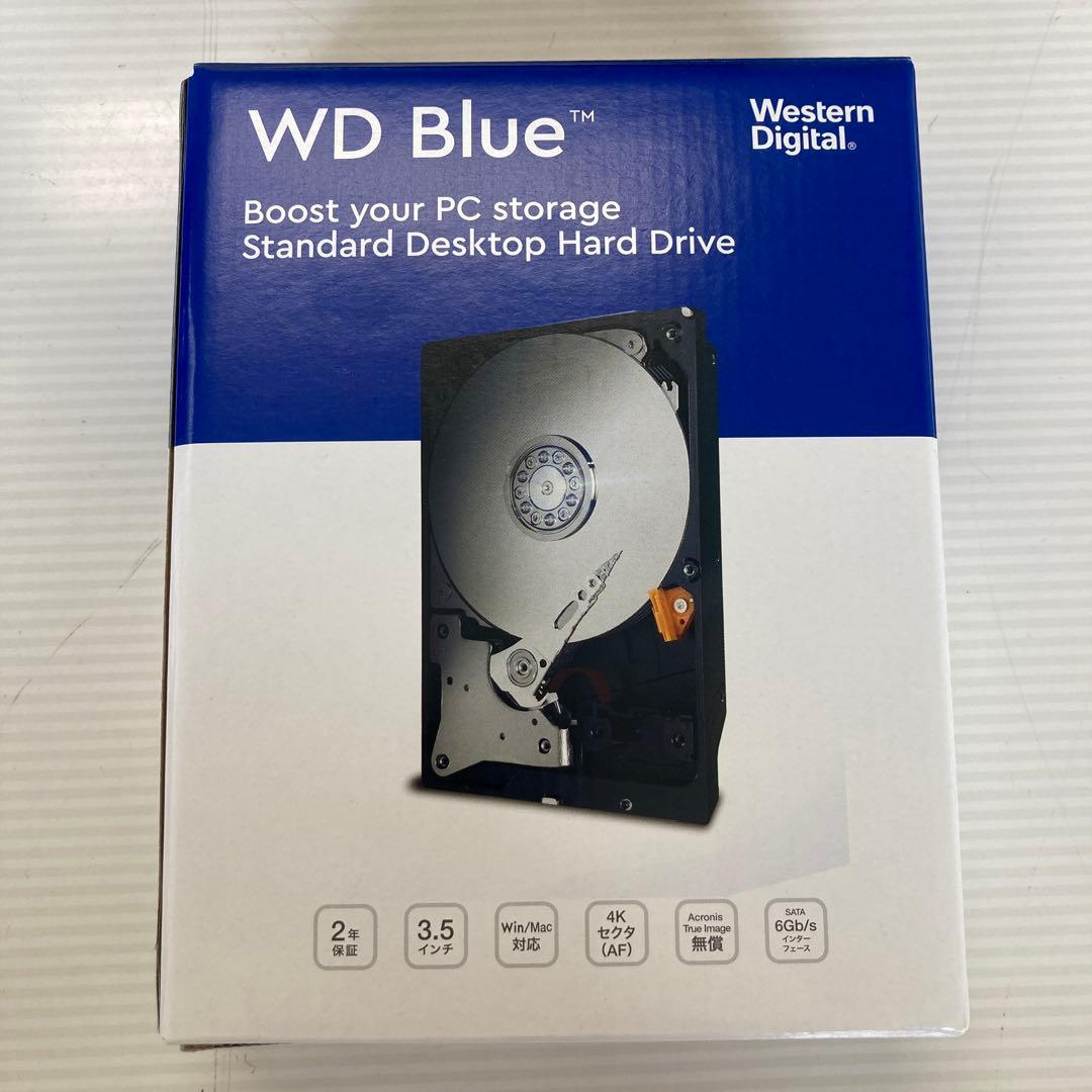 その他 Western Digital WD10EZEX 1TB SATA 6Gb/s