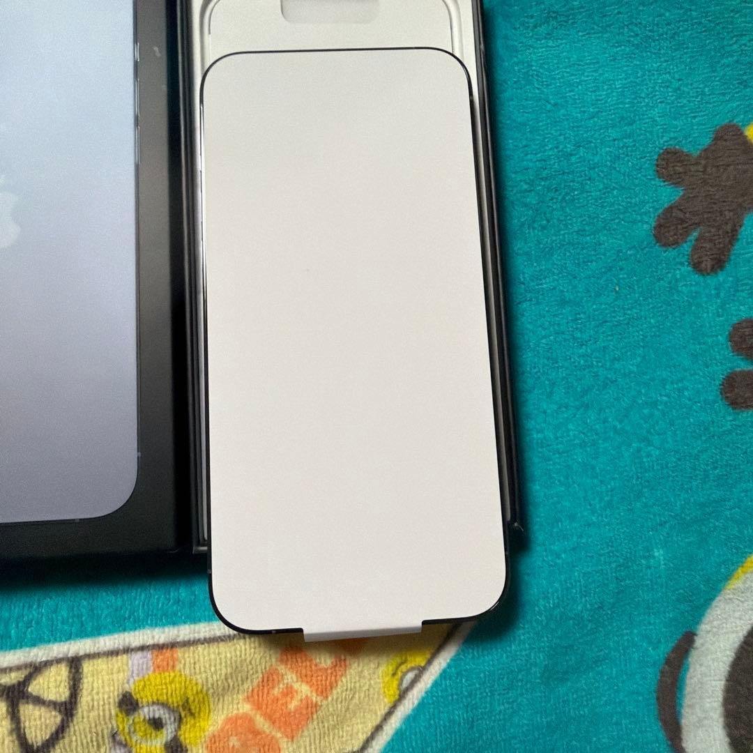 iPhone 13 Pro Max256美品