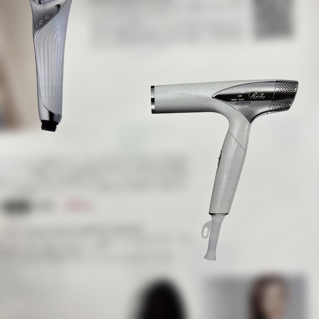 リファドライヤーReFaBEAUTECHDRYERSMART 未開封