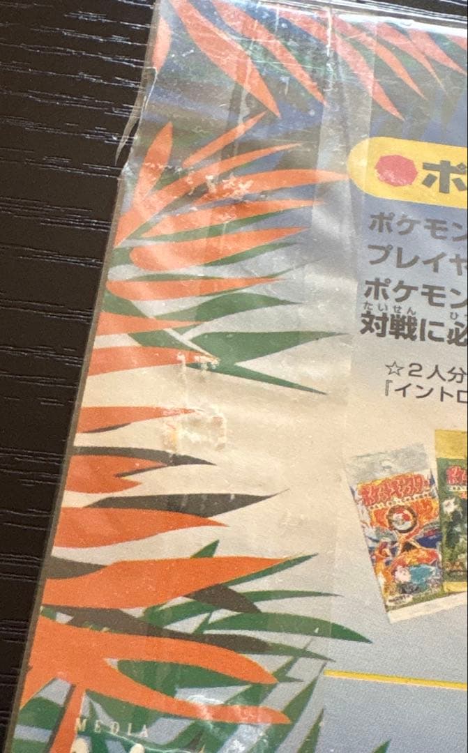 ポケモンカード サザンアイランド トロピカルアイランド ジャングル