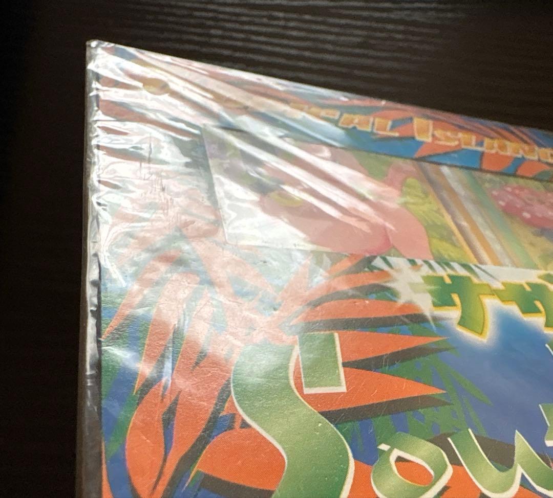 ポケモンカード サザンアイランド トロピカルアイランド ジャングル