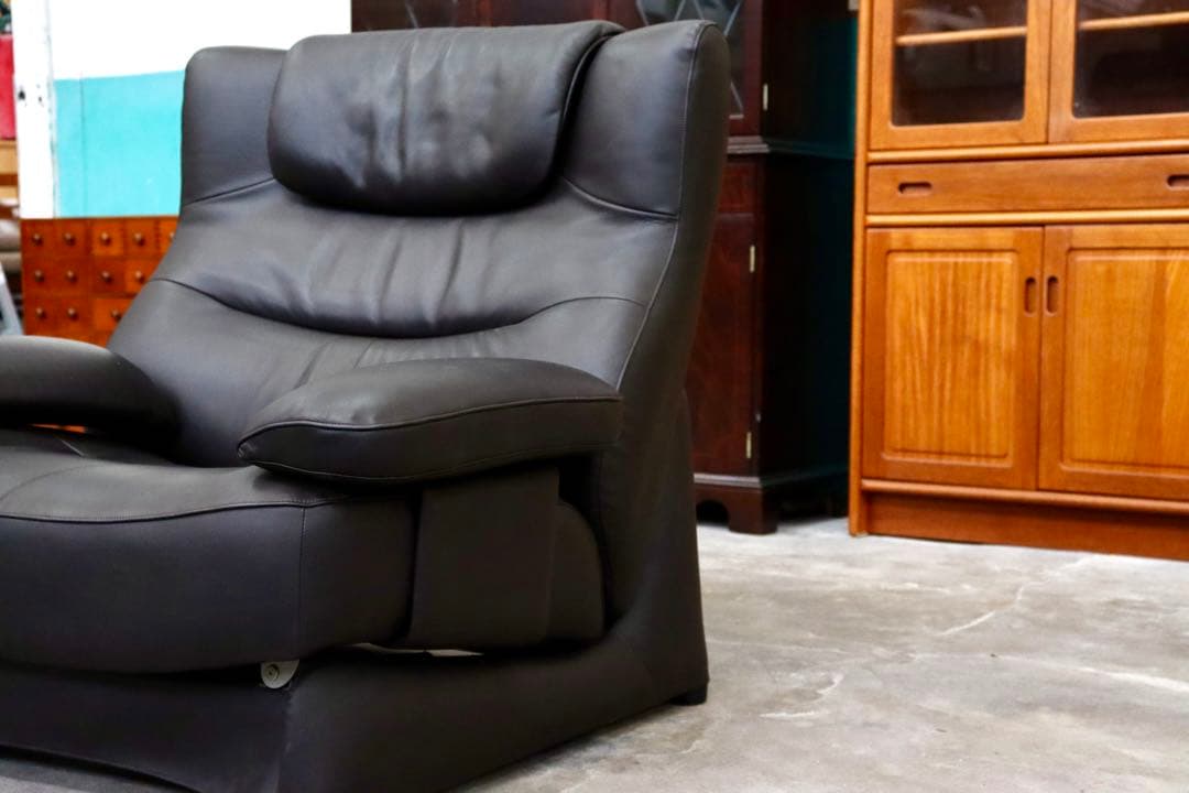 GMIK265◯karimoku / カリモク ZU42 リクライナー 1人掛け