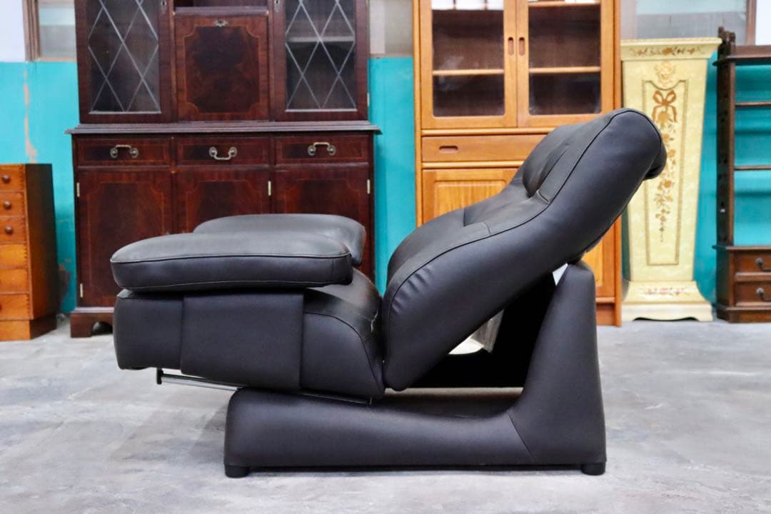 GMIK265◯karimoku / カリモク ZU42 リクライナー 1人掛け