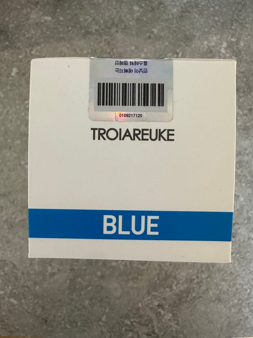 トロイアルケ　カクテルスプレー　BLUE