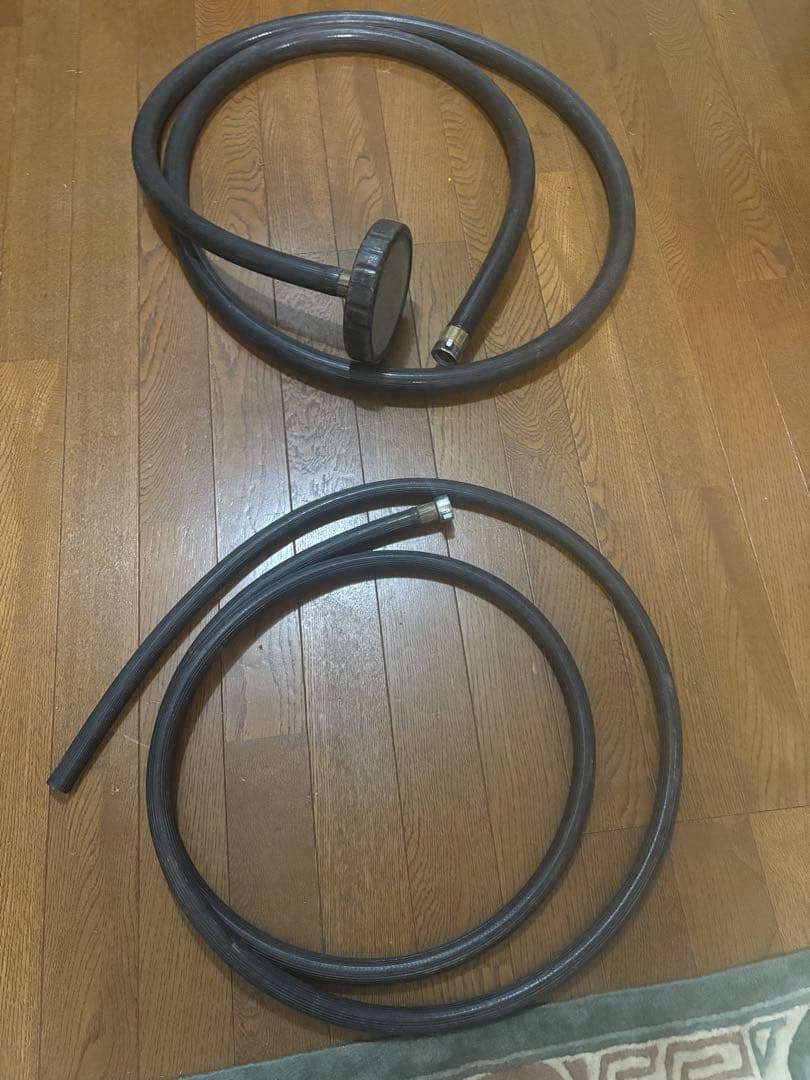 高圧洗浄機 MS315 ガソリンエンジン