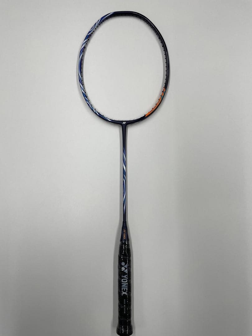 Yonex アストロクス100 ZZ バドミントンラケット