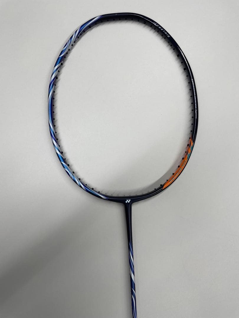 Yonex アストロクス100 ZZ バドミントンラケット