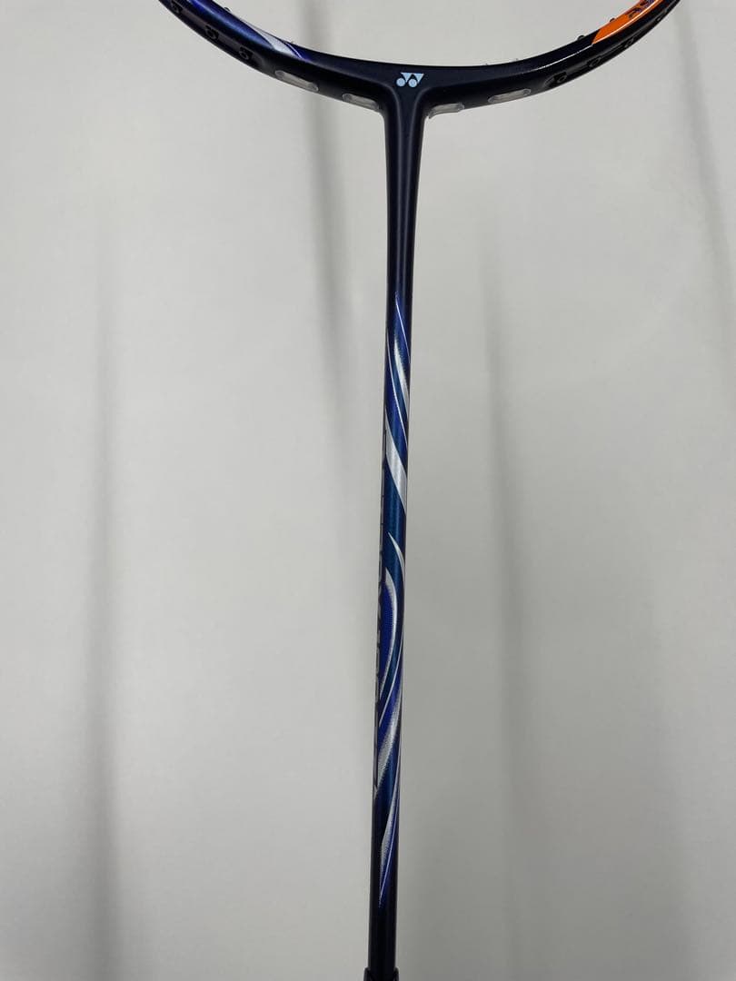 Yonex アストロクス100 ZZ バドミントンラケット