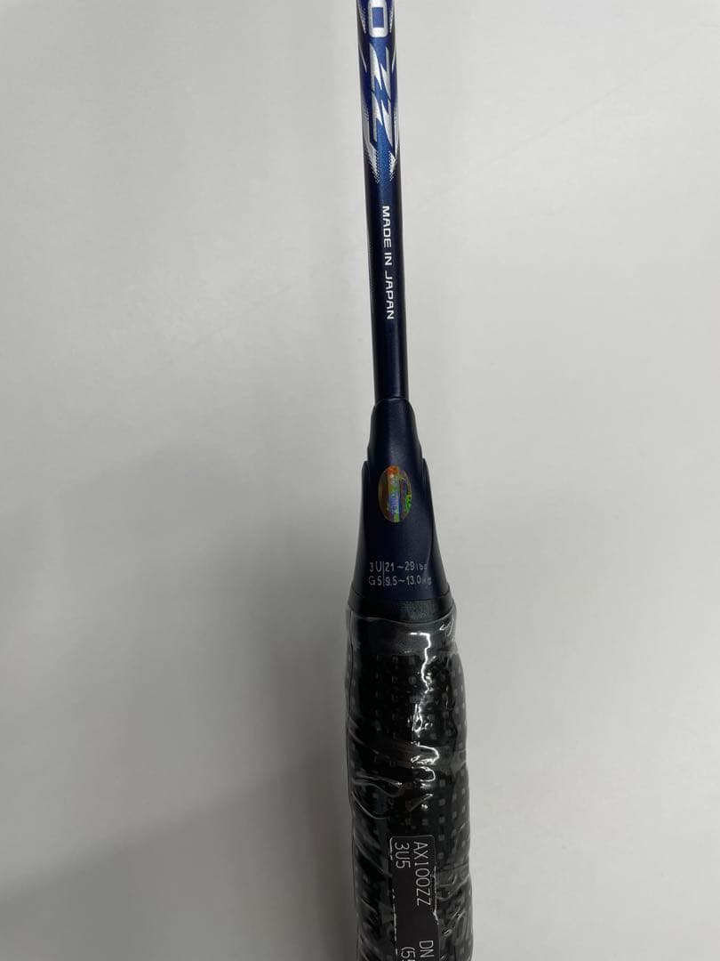 Yonex アストロクス100 ZZ バドミントンラケット