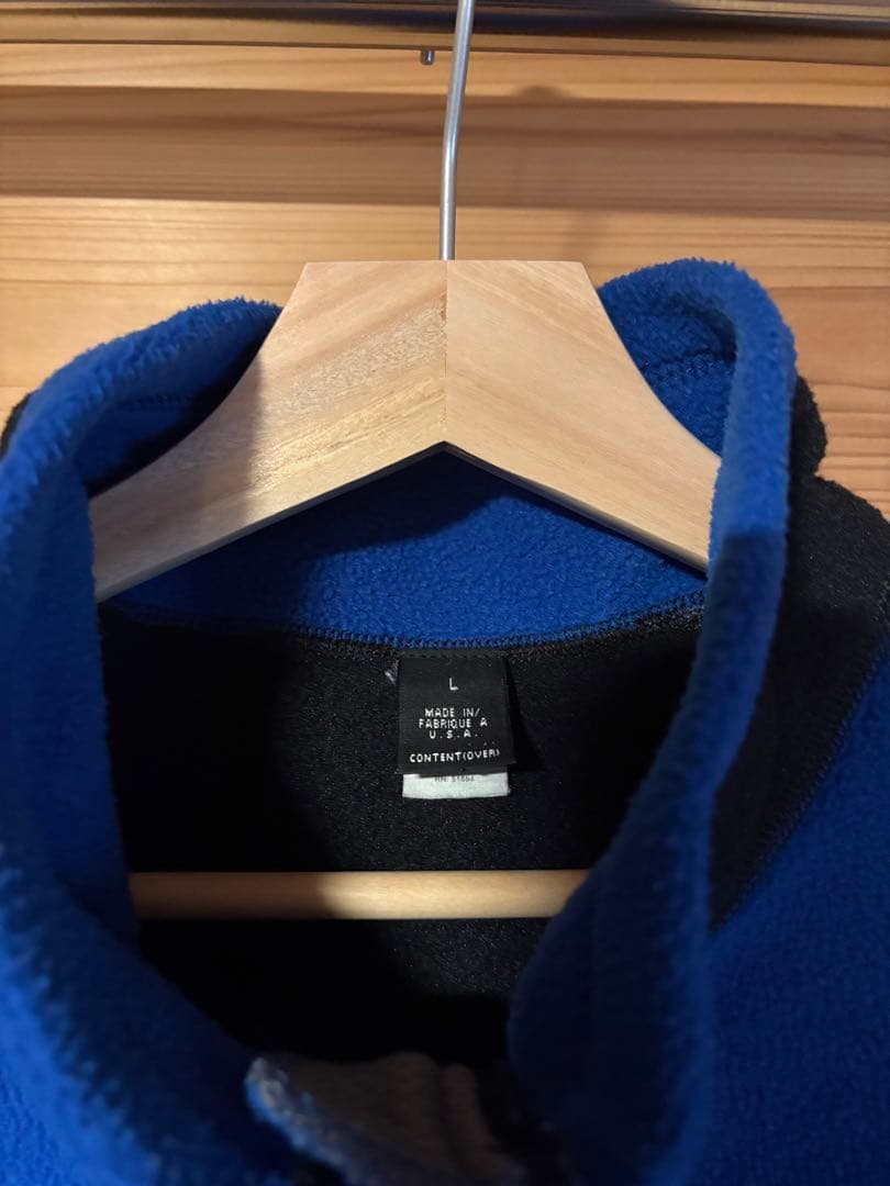 パタゴニア フライヤーベスト L patagonia