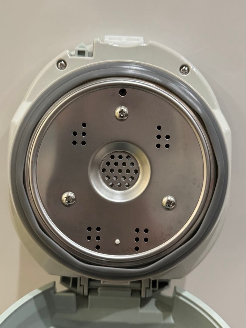 【最終値下げ】　 象印　卓上加湿器　EE-MA20-GA