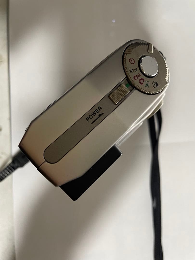 Leica DIGILUX ZOOM コンパクトデジタルカメラ