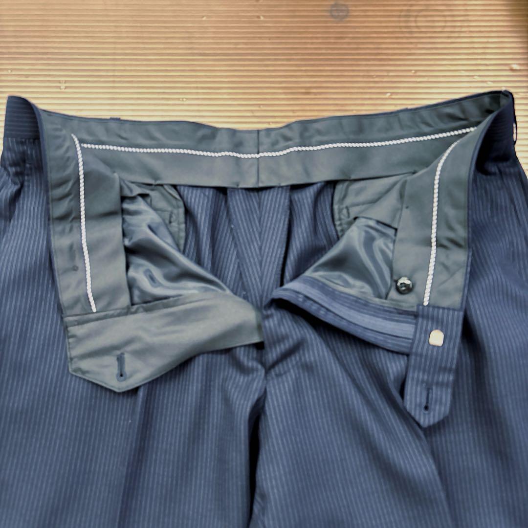 新品 MARIO VALENTINO マリオバレンチノ スーツ 大きいサイズ