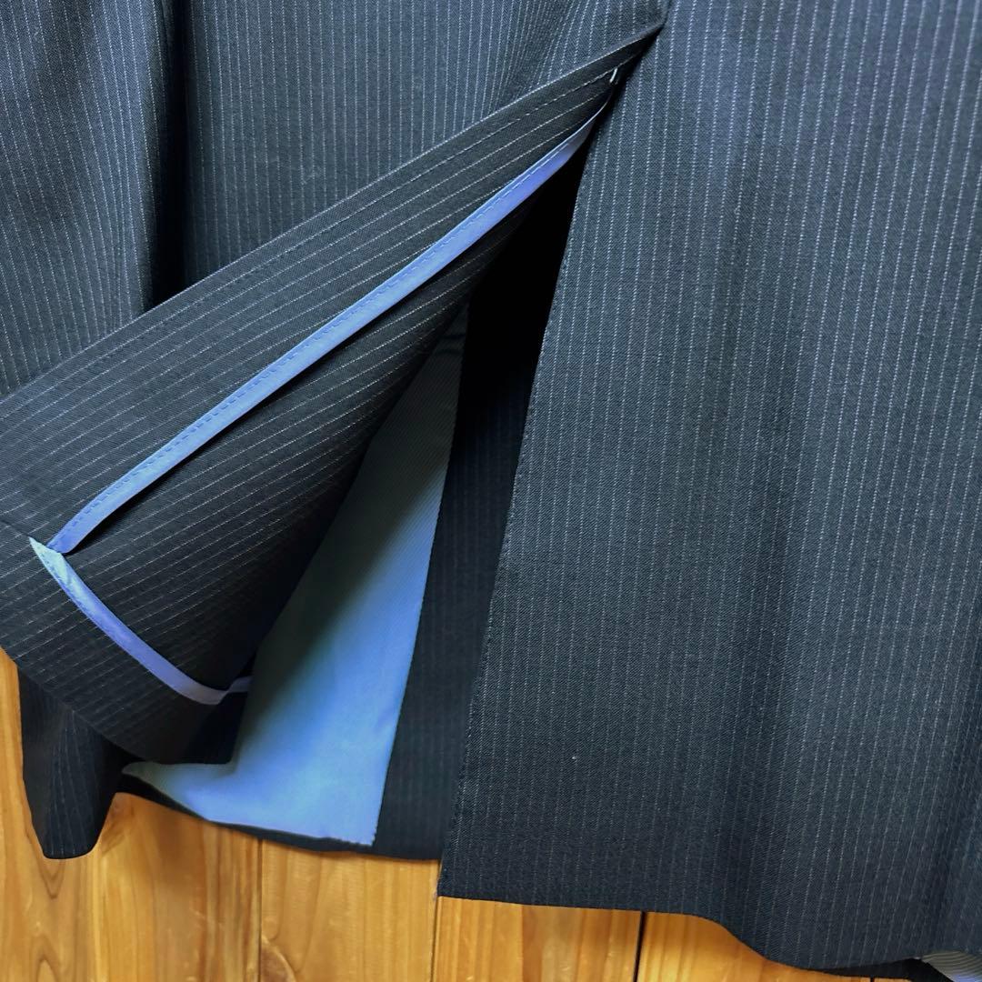 新品 MARIO VALENTINO マリオバレンチノ スーツ 大きいサイズ