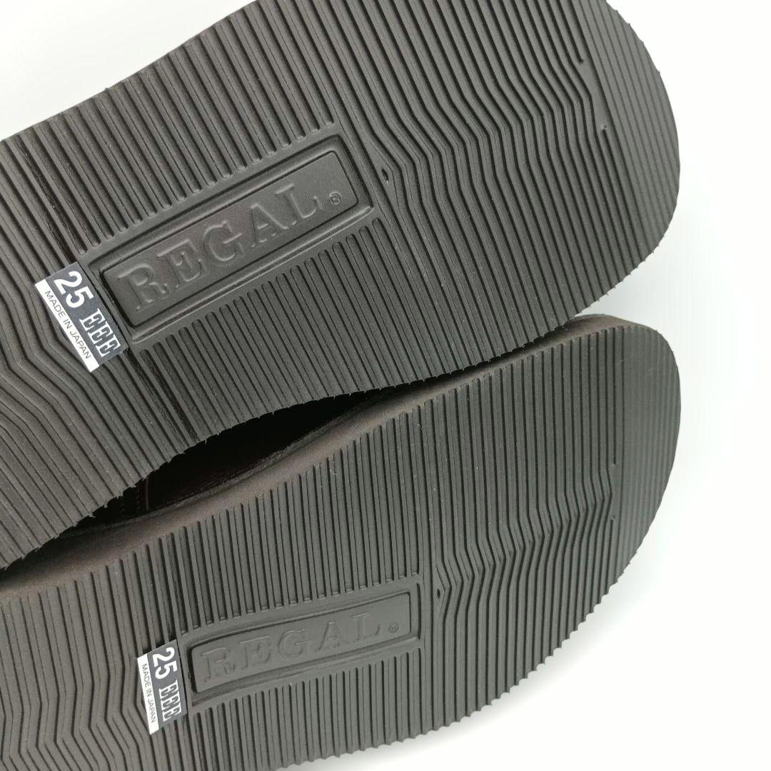 人気定番モデル【リーガルウォーカー】プレーントゥ JJ23