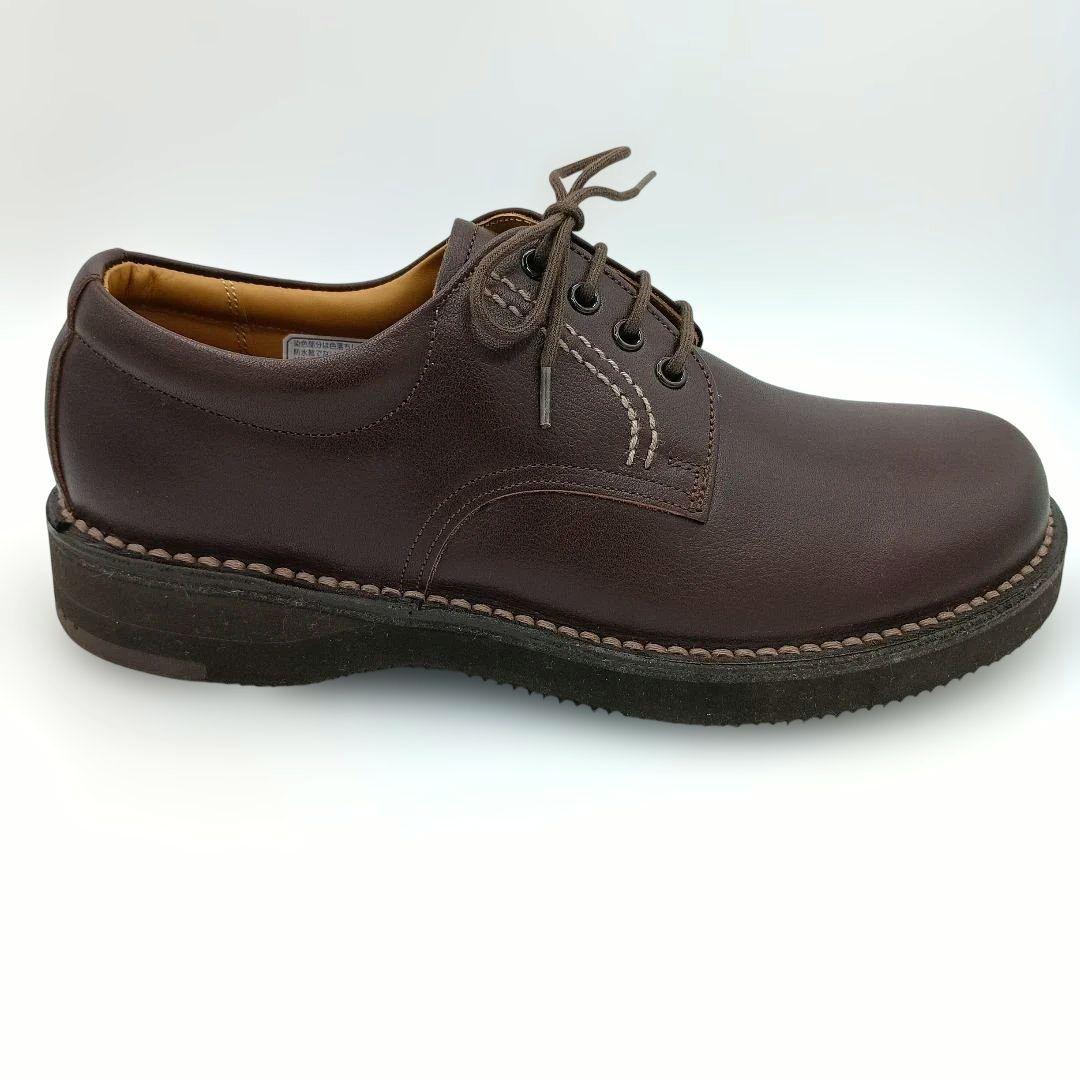 人気定番モデル【リーガルウォーカー】プレーントゥ JJ23