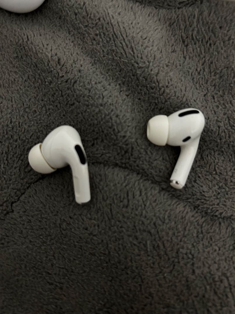 AirPods Pro 両耳
