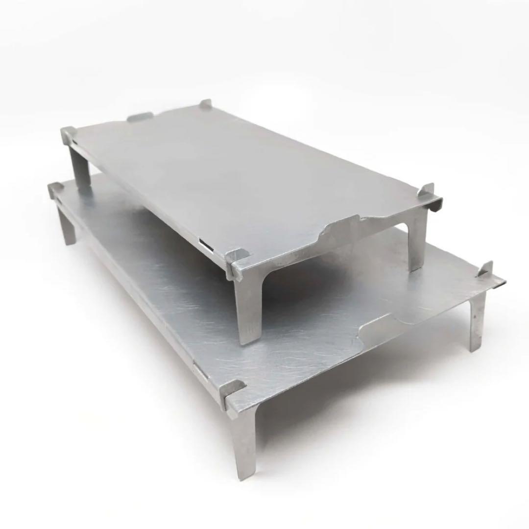 テーブル・チェア・ハンモック SULUK46 / TULIMAK BACKPACKING UL TABLE