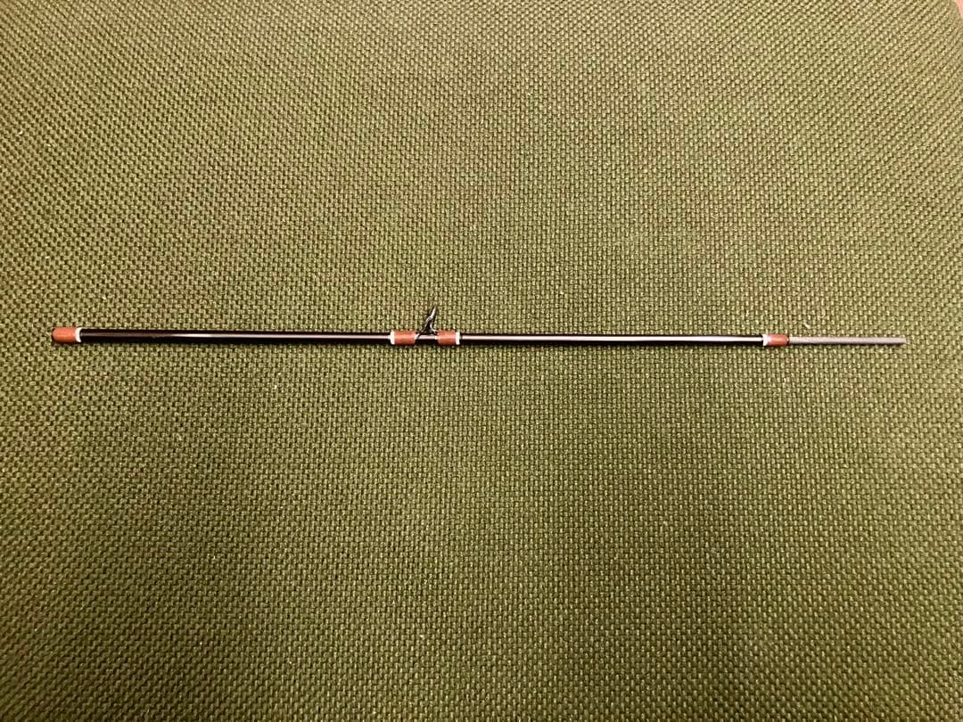 fenwick GFS 47CUL-5J 4.7フィート