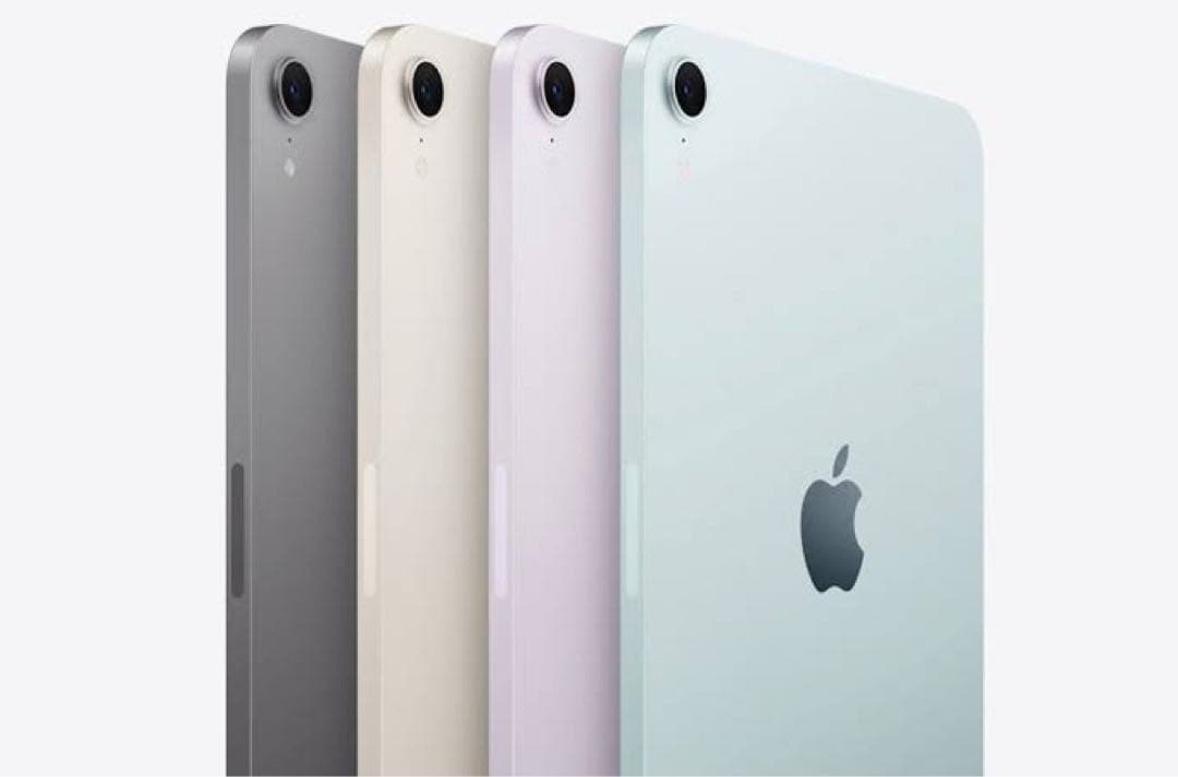 新品 未開封 Apple iPadmini 第７世代 128GB ブルー