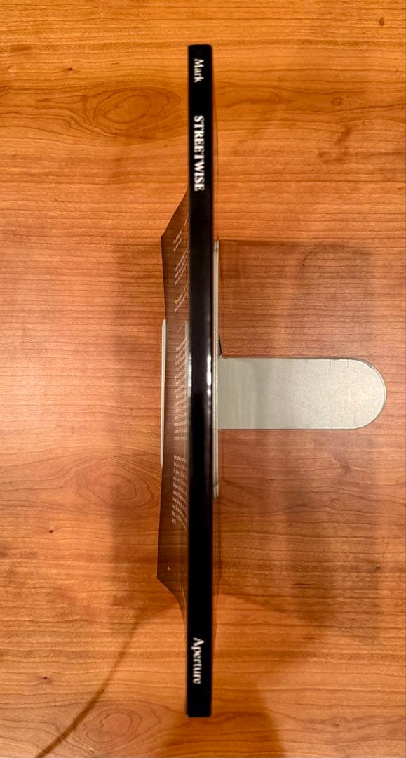 Streetwise Mary Ellen Mark 写真集