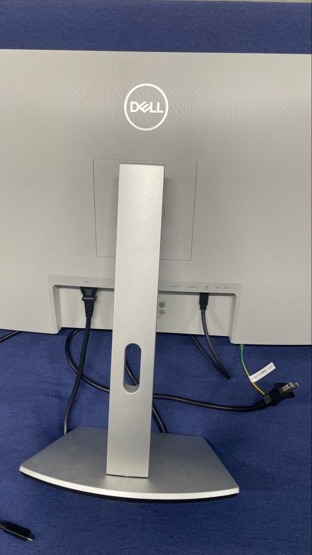 S2722QC 27インチ USB-Cモニター 4K IPS非光沢 HDMI