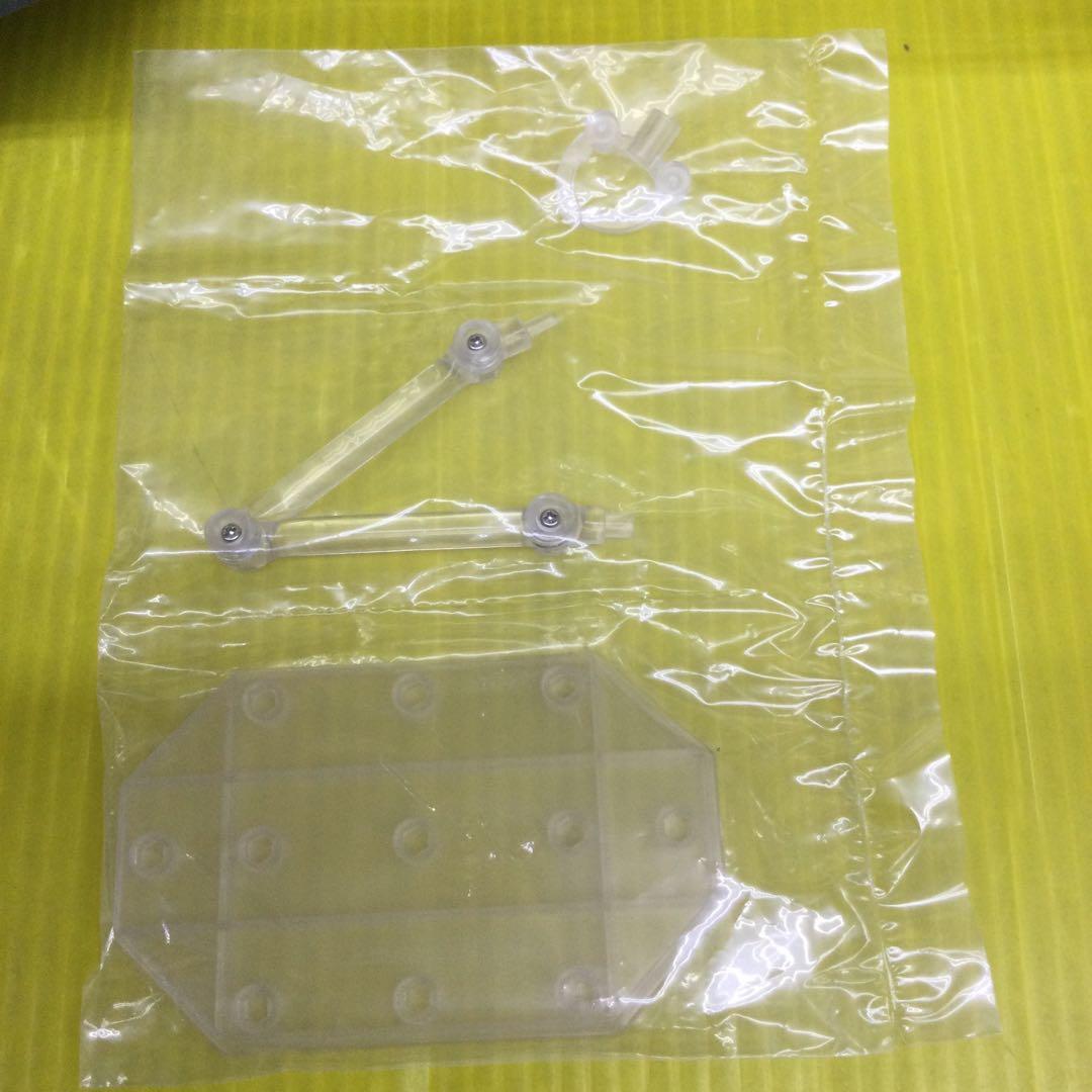 タケヤ式自在置物 トリウマ クシャナ親衛隊Ver. 「風の谷のナウシカ」 アク…