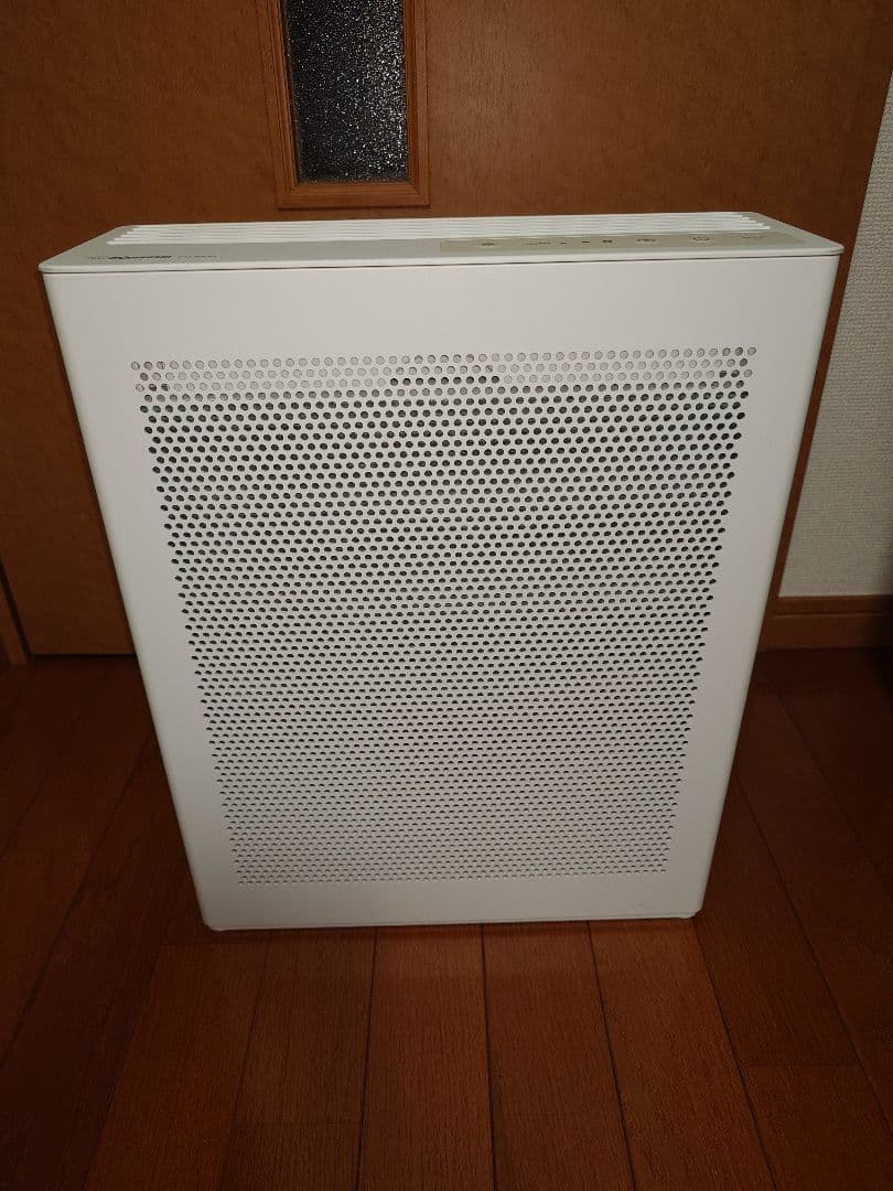 象印 空気清浄機 PU-SA35 2025年製