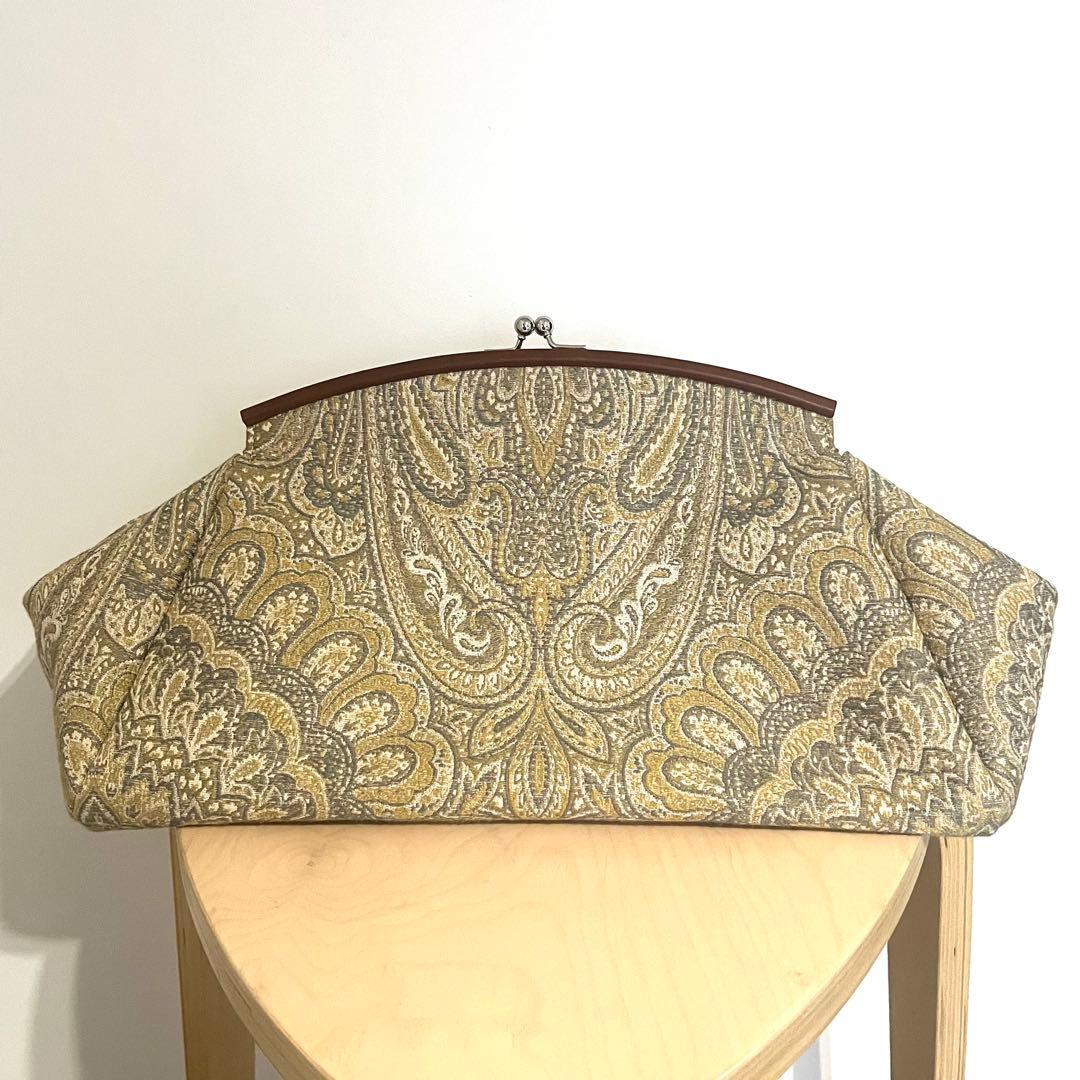 ア ヴァケーション　avacation クラッチ　ロンハーマン