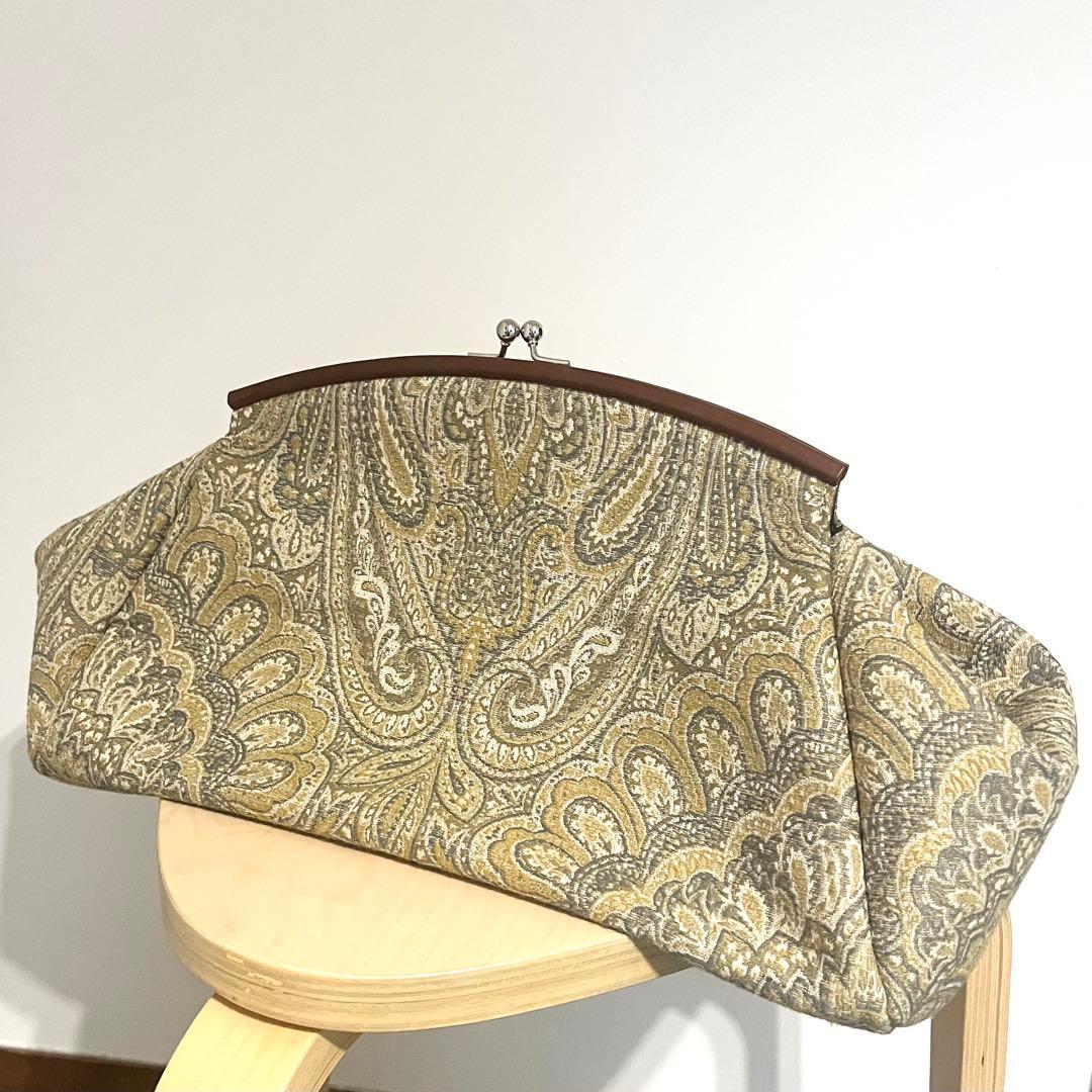 ア ヴァケーション　avacation クラッチ　ロンハーマン