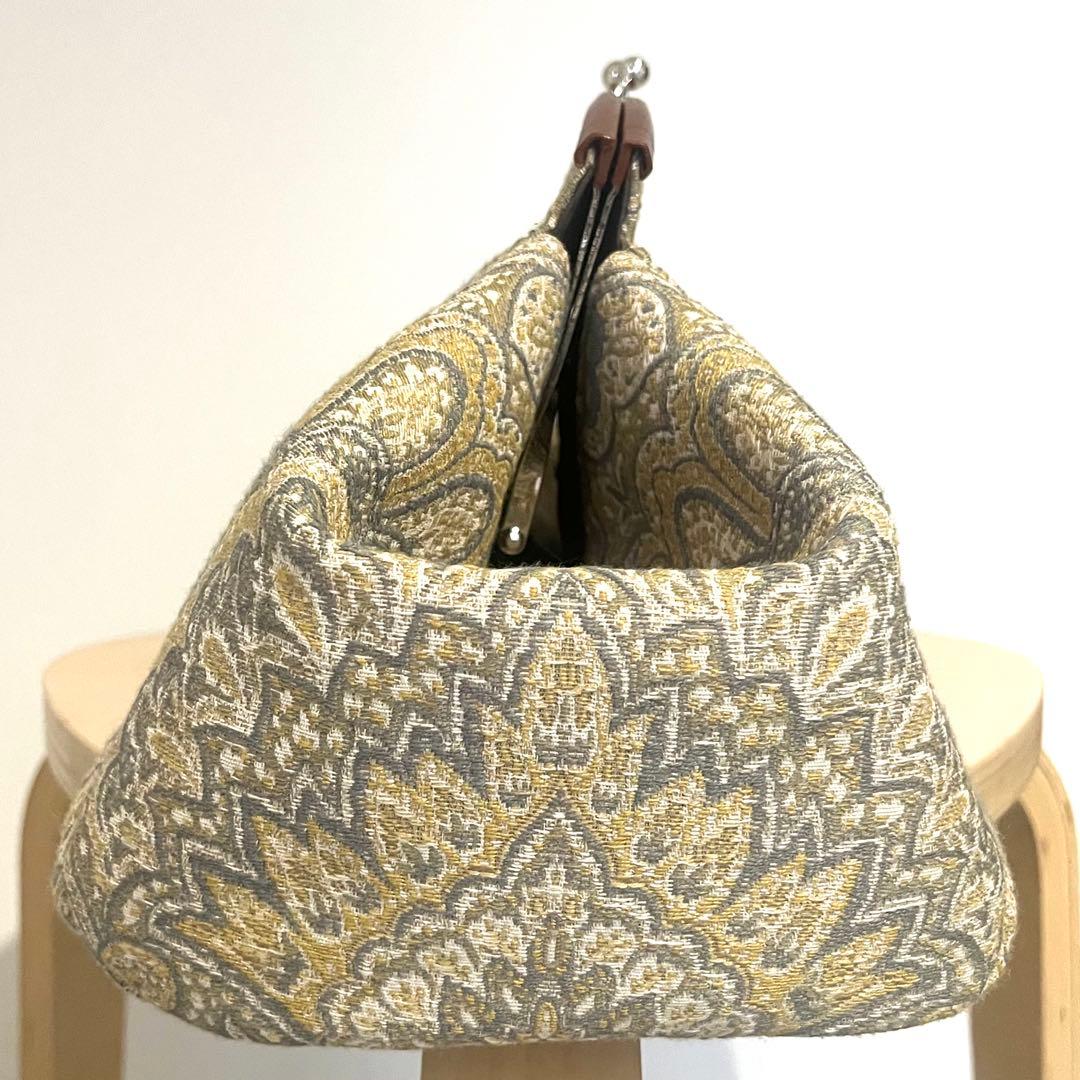 ア ヴァケーション　avacation クラッチ　ロンハーマン