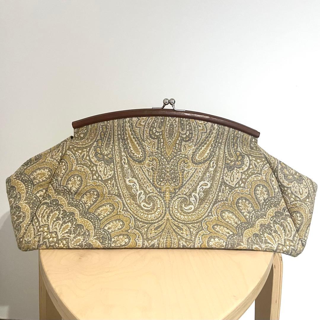 ア ヴァケーション　avacation クラッチ　ロンハーマン