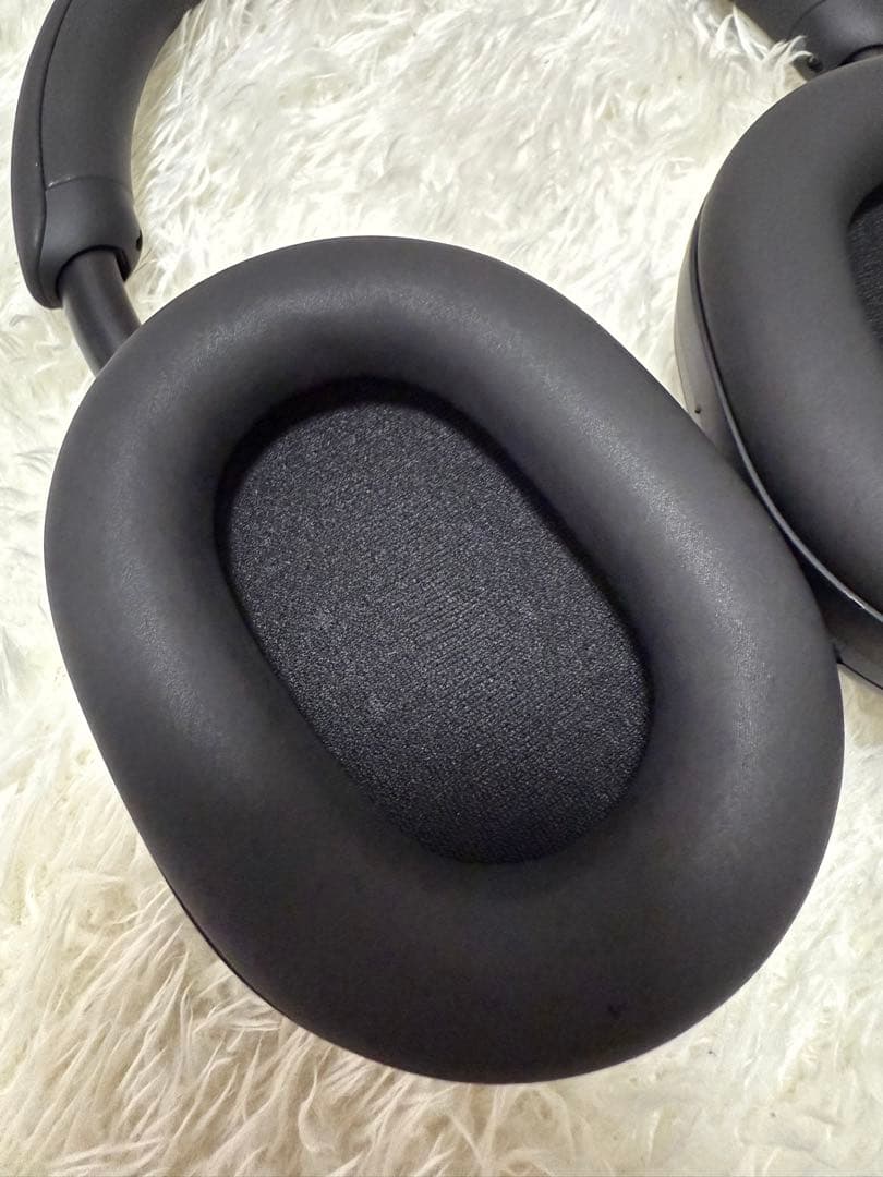 値下げ！ 美品　SONY ソニー WH-1000XM5 ヘッドホン