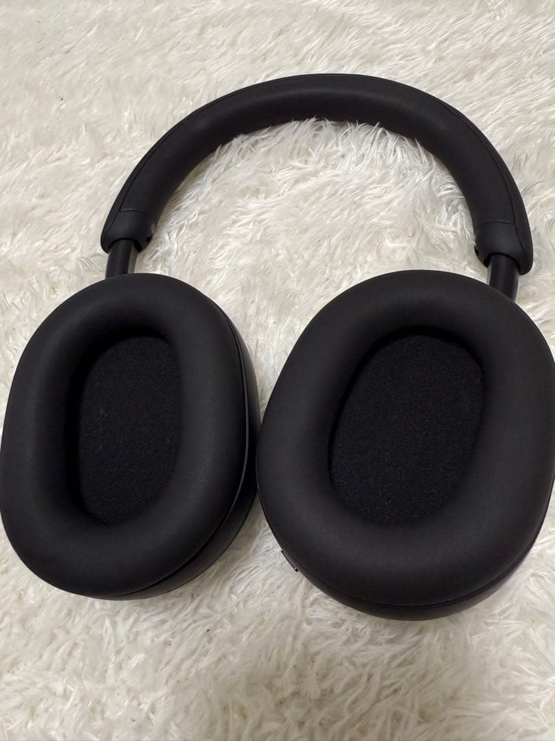 値下げ！ 美品　SONY ソニー WH-1000XM5 ヘッドホン