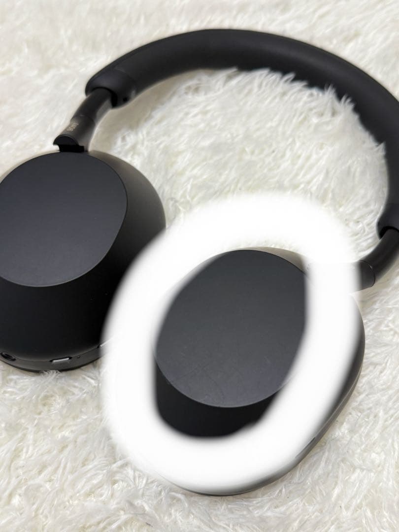 値下げ！ 美品　SONY ソニー WH-1000XM5 ヘッドホン