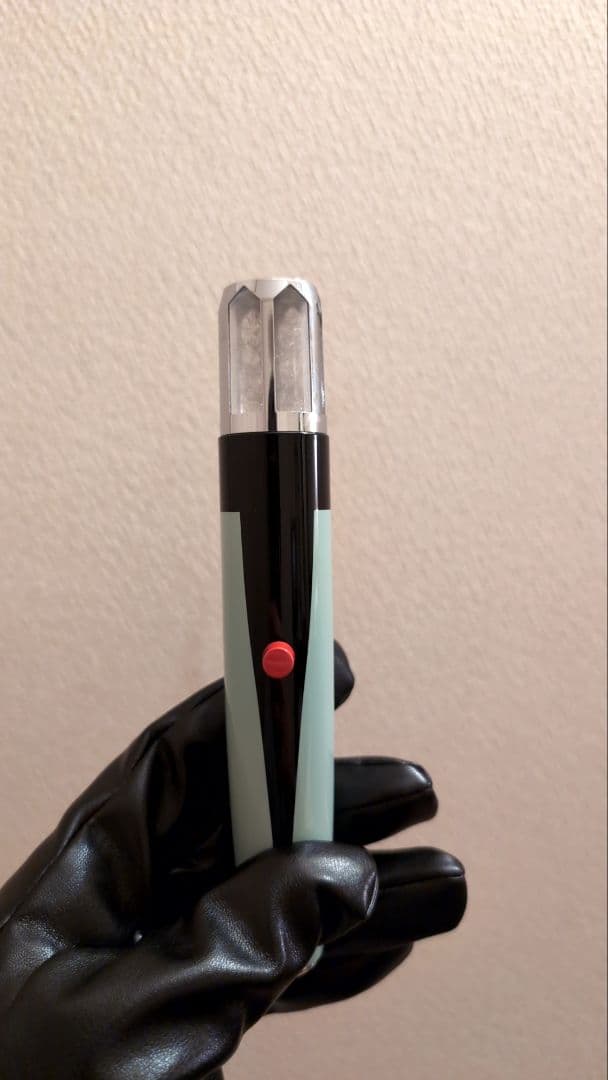 【希少】空想ラボ 空想実現企画 徹底再現1/1ベーターカプセル 45周年