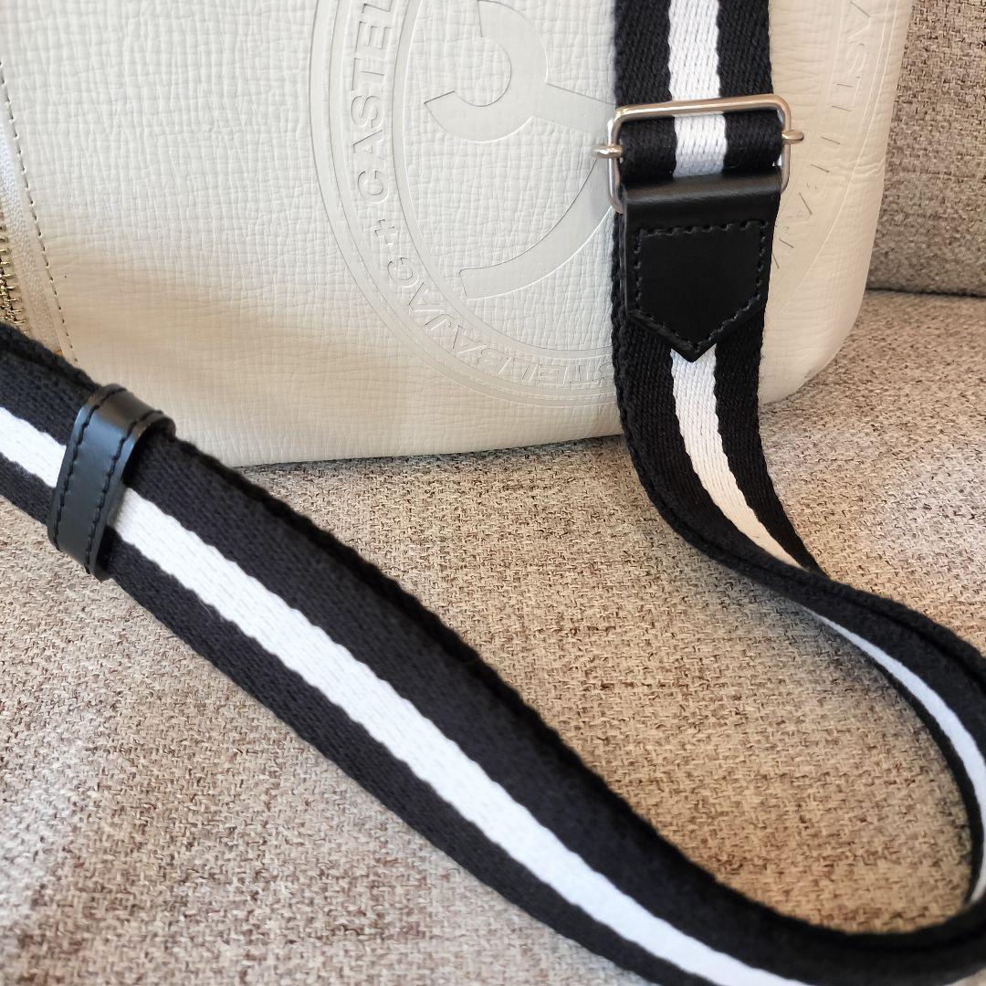 カステルバジャックショルダーバッグ