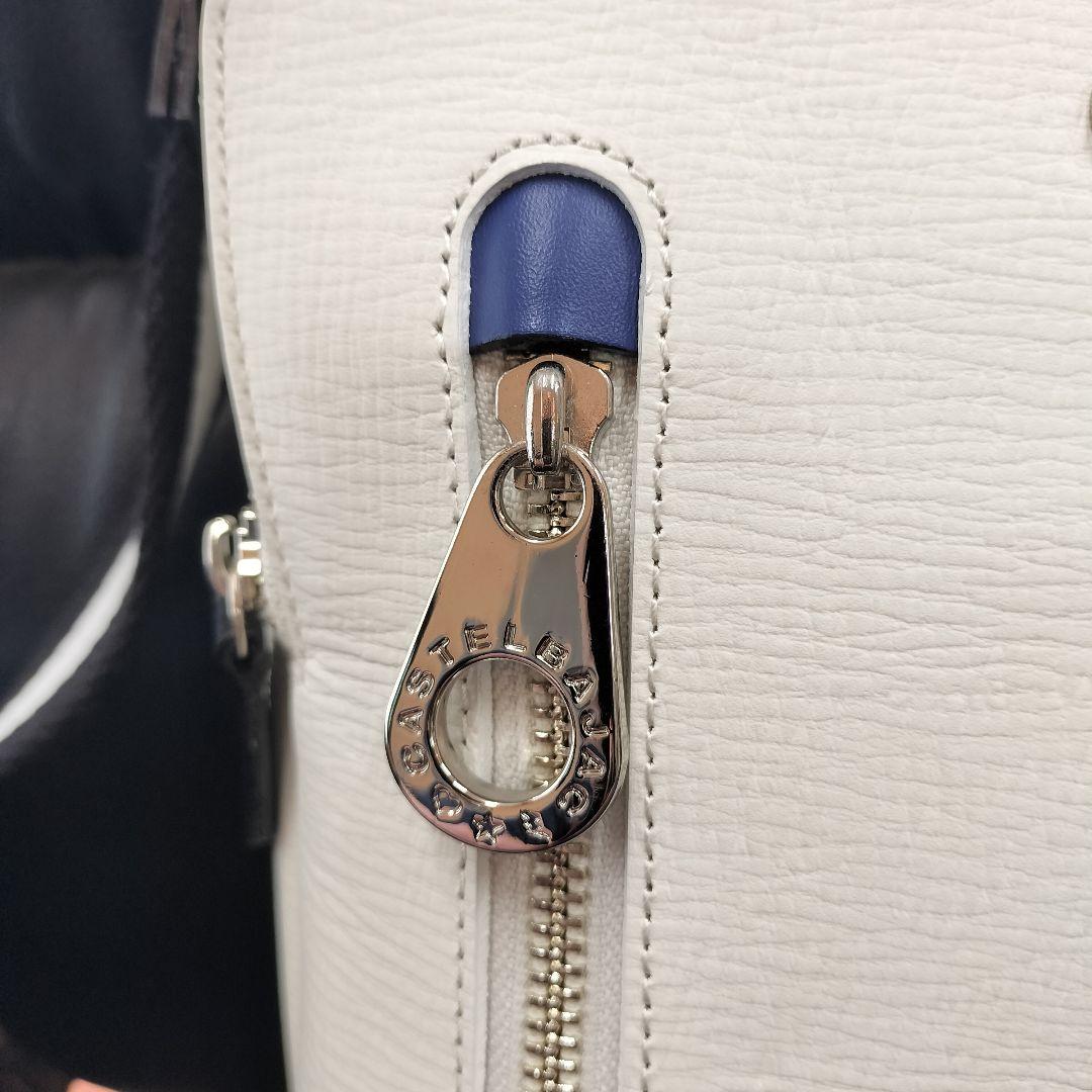 カステルバジャックショルダーバッグ