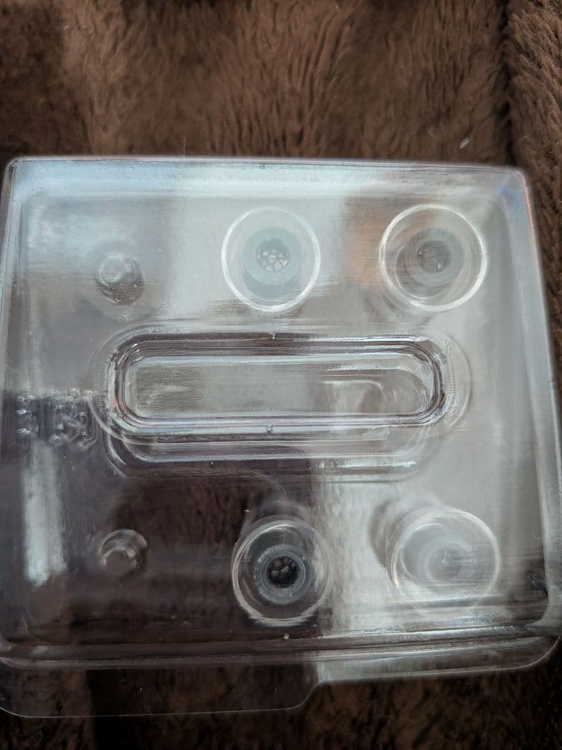 tonton24さま専用　audio-technica ATH-TWX9MK2