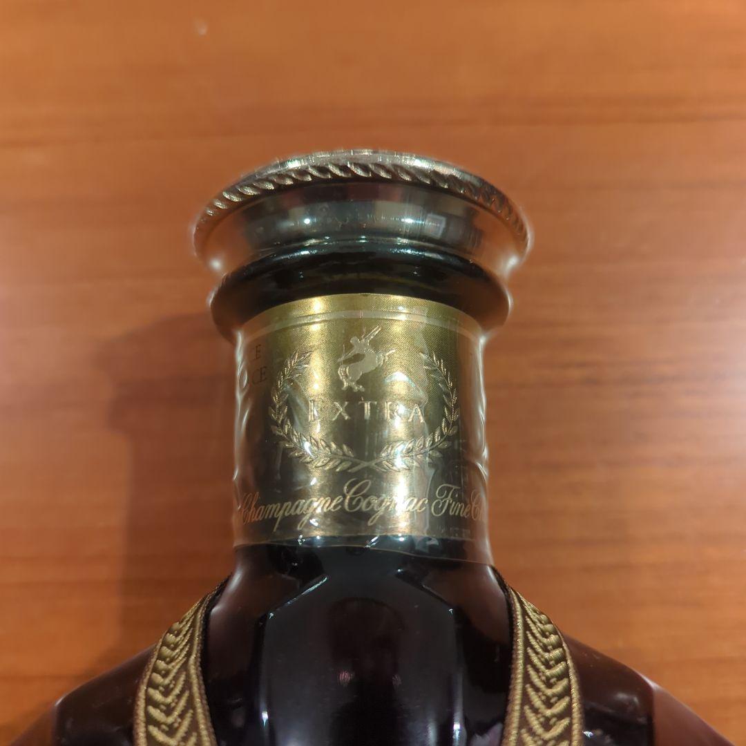 REMY MARTIN EXTRA コニャック ギフトボックス付き