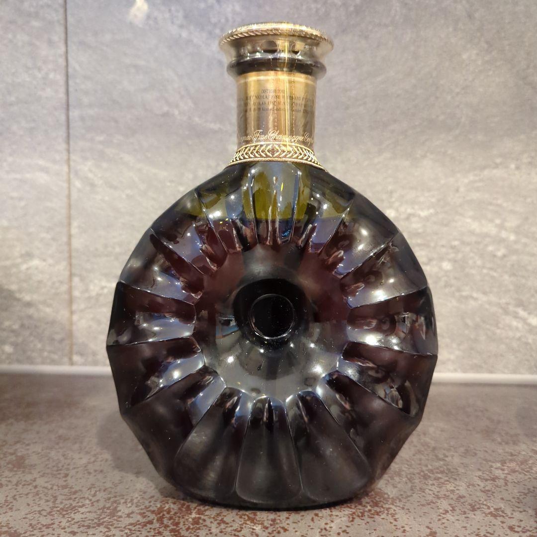 REMY MARTIN EXTRA コニャック ギフトボックス付き