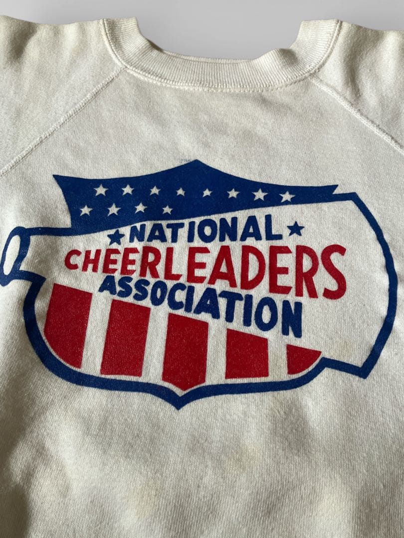 半袖スエットビンテージ　 60年代 USA製