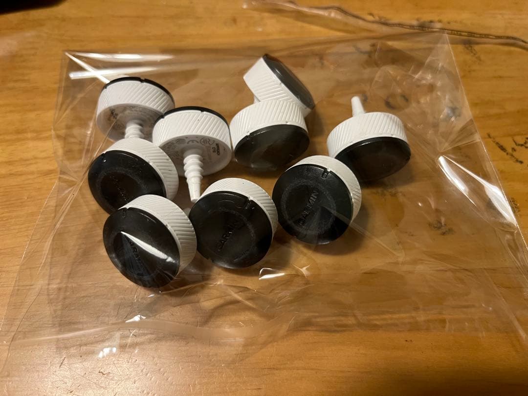 garmin トラッキングセンサーCT10 中古☆9個セット